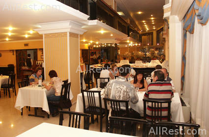 Viva Hotel Mosaic 8